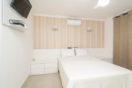 Casa à venda com 215m², 3 quartos e 4 vagasQuarto 1 - Suíte