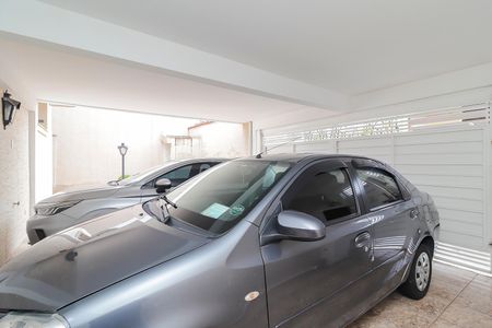 Casa à venda com 215m², 3 quartos e 4 vagasGaragem