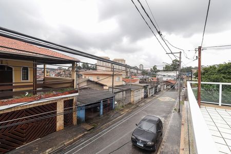 Casa à venda com 215m², 3 quartos e 4 vagasVista da Sacada