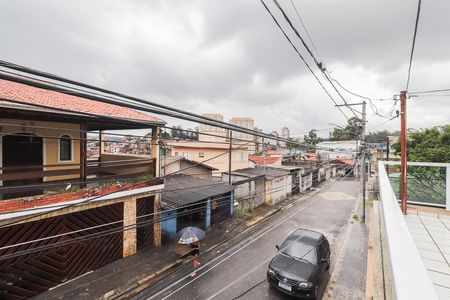 Casa à venda com 215m², 3 quartos e 4 vagasVista da Sacada