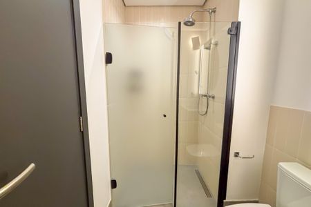 Apartamento para alugar com 78m², 1 quarto e sem vaga