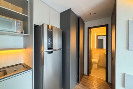 Apartamento para alugar com 1 quarto, 78m² em Pinheiros, São Paulo
