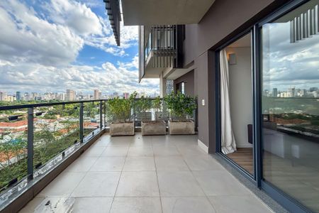 Apartamento para alugar com 78m², 1 quarto e sem vaga