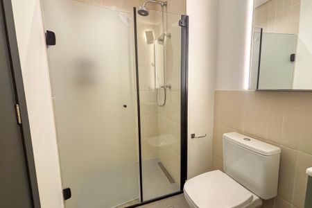 Apartamento para alugar com 78m², 1 quarto e sem vaga