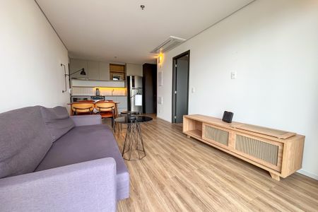 Apartamento para alugar com 1 quarto, 78m² em Pinheiros, São Paulo