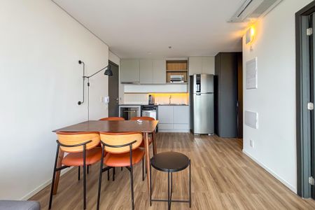 Apartamento para alugar com 1 quarto, 78m² em Pinheiros, São Paulo