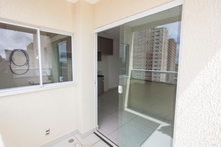 Apartamento para alugar com 2 quartos, 55m² em Laranjeiras, Uberlândia