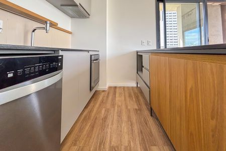 Apartamento para alugar com 1 quarto, 111m² em Pinheiros, São Paulo
