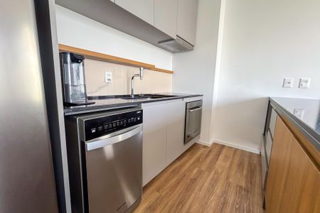 Apartamento para alugar com 1 quarto, 111m² em Pinheiros, São Paulo