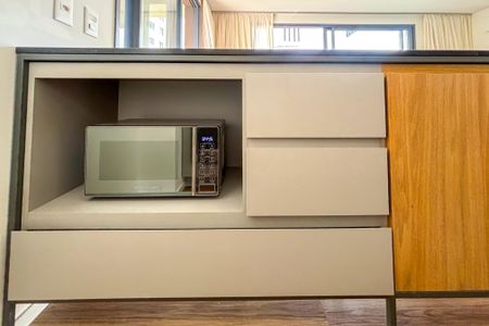 Apartamento para alugar com 1 quarto, 111m² em Pinheiros, São Paulo