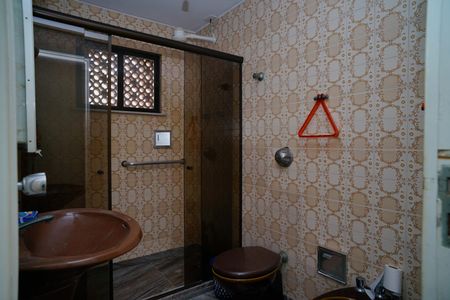 Apartamento à venda com 110m², 3 quartos e 1 vaga Apartamento à venda com 110m², 3 quartos e 1 vagaBanheiro do Quarto 3