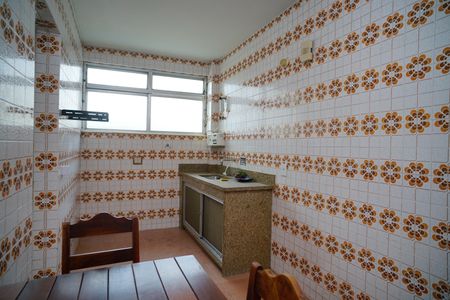 Apartamento à venda com 110m², 3 quartos e 1 vaga Apartamento à venda com 110m², 3 quartos e 1 vagaCozinha