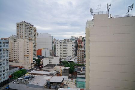 Apartamento à venda com 110m², 3 quartos e 1 vaga Apartamento à venda com 110m², 3 quartos e 1 vagaVista do Quarto 3
