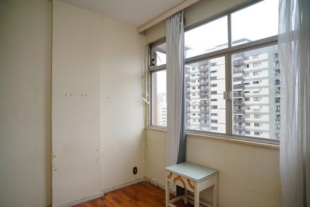 Apartamento à venda com 110m², 3 quartos e 1 vaga Apartamento à venda com 110m², 3 quartos e 1 vagaQuarto 1