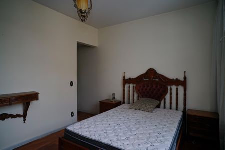 Apartamento à venda com 110m², 3 quartos e 1 vaga Apartamento à venda com 110m², 3 quartos e 1 vagaQuarto 3