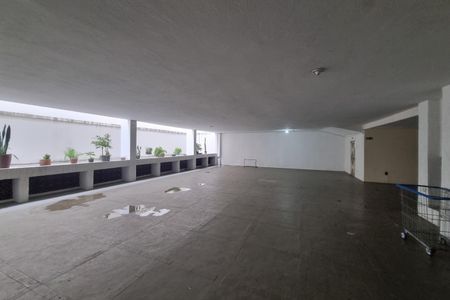Apartamento à venda com 110m², 3 quartos e 1 vaga Apartamento à venda com 110m², 3 quartos e 1 vagaÁrea comum