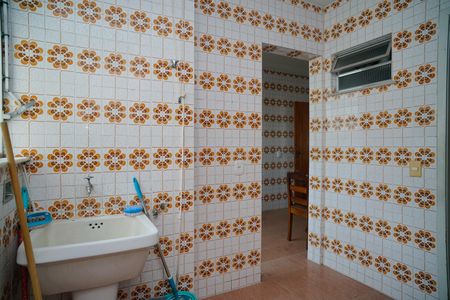 Apartamento à venda com 110m², 3 quartos e 1 vaga Apartamento à venda com 110m², 3 quartos e 1 vagaÁrea de Serviço