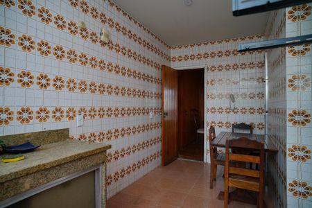 Apartamento à venda com 110m², 3 quartos e 1 vaga Apartamento à venda com 110m², 3 quartos e 1 vagaCozinha