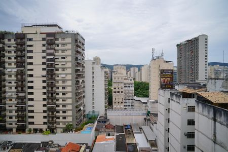 Apartamento à venda com 110m², 3 quartos e 1 vaga Apartamento à venda com 110m², 3 quartos e 1 vagaVista do Quarto 1