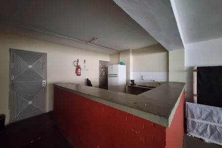 Apartamento à venda com 110m², 3 quartos e 1 vaga Apartamento à venda com 110m², 3 quartos e 1 vagaÁrea comum