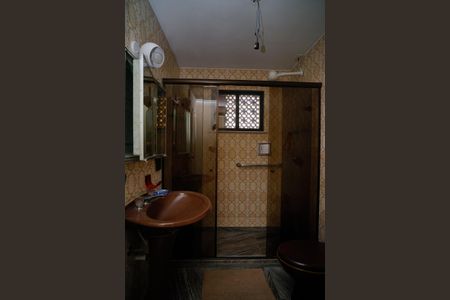 Apartamento à venda com 110m², 3 quartos e 1 vaga Apartamento à venda com 110m², 3 quartos e 1 vagaBanheiro do Quarto 3