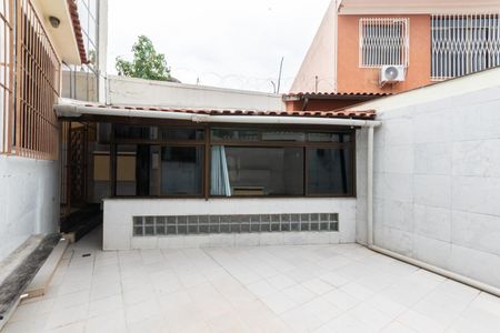 Casa para alugar com 198m², 3 quartos e 1 vagaÁrea externa