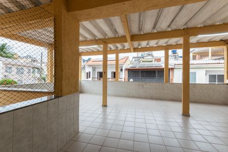 Casa para alugar com 198m², 3 quartos e 1 vagaTerraço