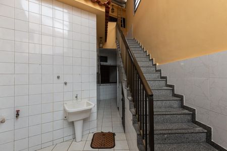 Casa para alugar com 198m², 3 quartos e 1 vagaÁrea de Serviço