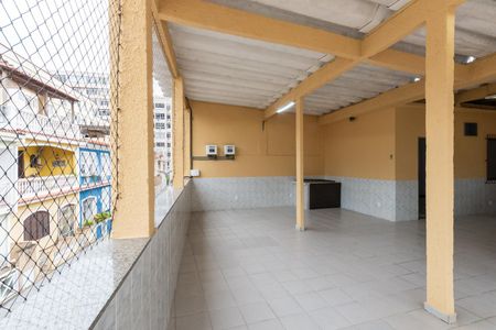 Casa para alugar com 198m², 3 quartos e 1 vagaTerraço