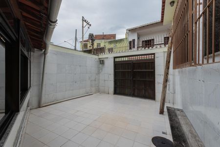Casa para alugar com 198m², 3 quartos e 1 vagaÁrea externa
