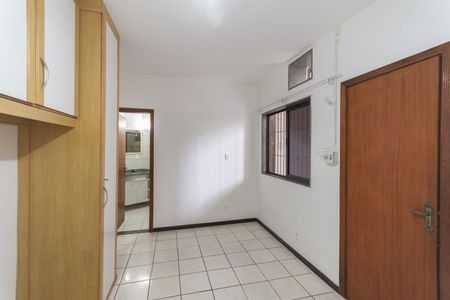 Suíte 1 de casa para alugar com 3 quartos, 198m² em Tijuca, Rio de Janeiro