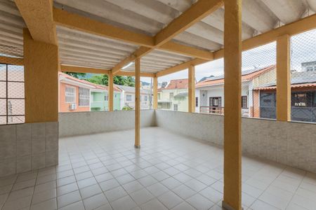 Casa para alugar com 198m², 3 quartos e 1 vagaTerraço