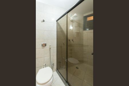 Casa para alugar com 198m², 3 quartos e 1 vagaBanheiro  Suíte 2