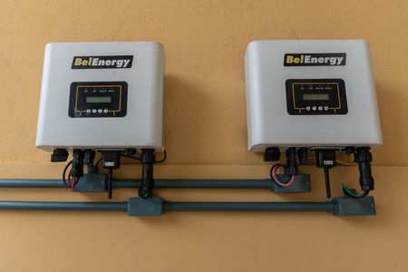 Casa para alugar com 198m², 3 quartos e 1 vagaLuz solar