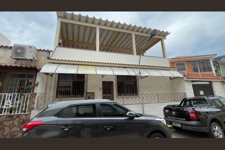 Casa para alugar com 198m², 3 quartos e 1 vagaFachada