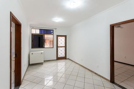 Sala de casa para alugar com 3 quartos, 198m² em Tijuca, Rio de Janeiro