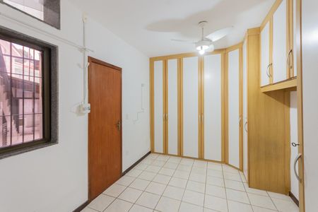Suíte 1 de casa para alugar com 3 quartos, 198m² em Tijuca, Rio de Janeiro