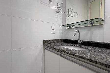 Apartamento para alugar com 59m², 2 quartos e 1 vagaBanheiro