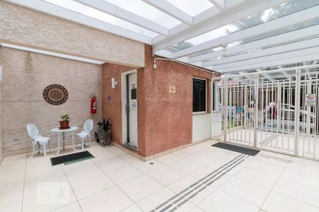 Apartamento para alugar com 59m², 2 quartos e 1 vagaPortaria