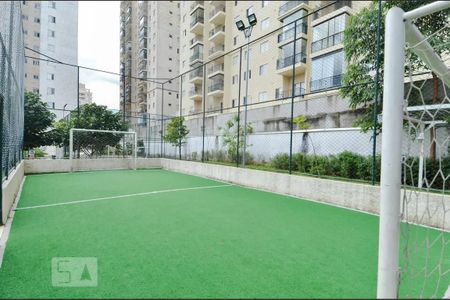 Apartamento para alugar com 59m², 2 quartos e 1 vagaQuadra Esportiva