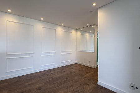Sala de apartamento para alugar com 2 quartos, 59m² em Jardim Imperador, Guarulhos