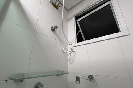Apartamento para alugar com 59m², 2 quartos e 1 vagaBanheiro