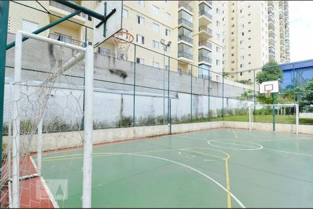 Apartamento para alugar com 59m², 2 quartos e 1 vagaQuadra Esportiva