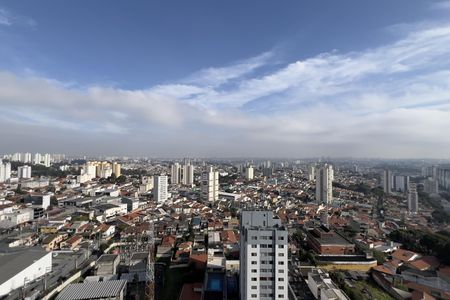 Vista do Quarto 1 de apartamento para alugar com 2 quartos, 59m² em Jardim Imperador, Guarulhos
