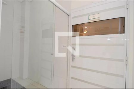 Apartamento para alugar com 59m², 2 quartos e 1 vagaSauna