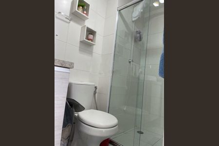 Apartamento à venda com 1 quarto, 28m² em Vila Graciosa, São Paulo