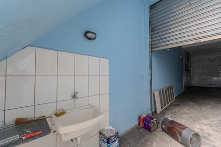 Casa para alugar com 280m², 5 quartos e sem vaga Casa para alugar com 280m², 5 quartos e sem vagaÁrea de Serviço