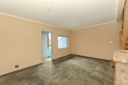 Sala de casa para alugar com 5 quartos, 280m² em Bela Vista, São Paulo