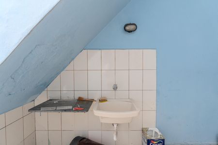 Casa para alugar com 280m², 5 quartos e sem vaga Casa para alugar com 280m², 5 quartos e sem vagaÁrea de Serviço