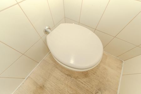 Casa para alugar com 280m², 5 quartos e sem vaga Casa para alugar com 280m², 5 quartos e sem vagaBanheiro de serviço